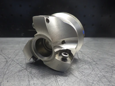 SECO Tools Indexable 2" Facemill R220.21-02.00-R160.3A (LOC2888C)