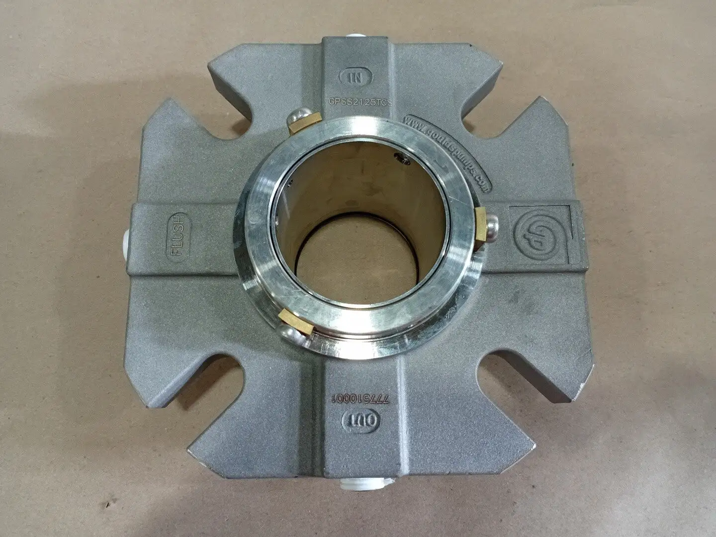 NEW GOULDS GPSS2125TCS