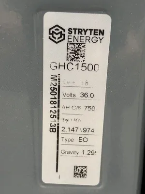 TOYOTA 8BRU23 Single Reach Forklift Trucks | Midstate Machinery (23)