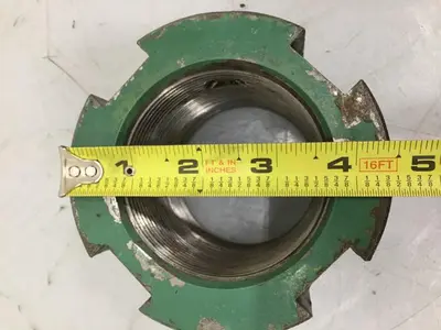 USED ENGEL 2000/450 TBN