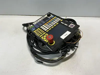 USED SEPRO S 900-11