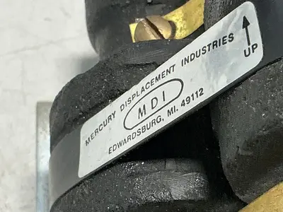 USED MDI 335NO-120A