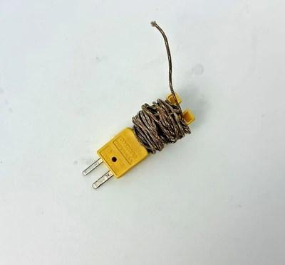 USED OMEGA HH12