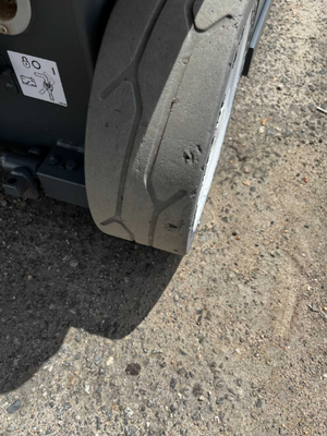 USED 2019 Skyjack SJ3219