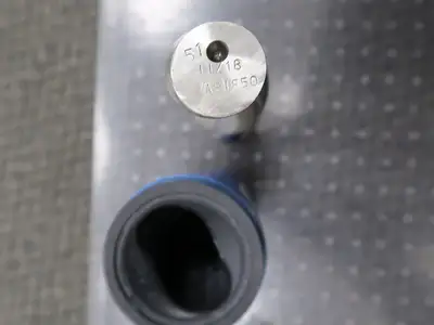 Pump Stator Replacement Kit