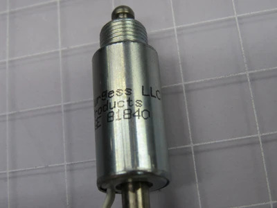 Used SAIA-BURGESS _UNKNOWN_ Parts (Hydraulics and Pneumatics) Texas US | OCO Industrial #1626829