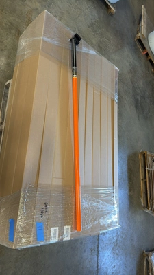$7,600 total value on this pallet based on Amazon Prices. Amazon has them for $190 each. Pallet of 40 New Klein  Rebar Hickey Tools model # 64312