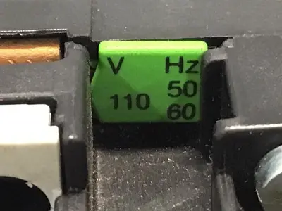 Used SIEMENS 3TF4010-0A PLC Contactors Michigan US | Ideal Machinery #1284025