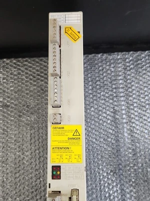 USED Siemens 6SN11121AC010AA1