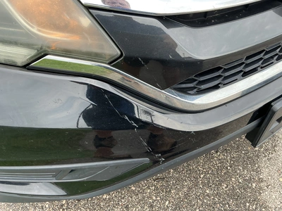 Used 2016 HONDA CR-V SUVs Michigan US | Miedema Asset Management Group #1402779