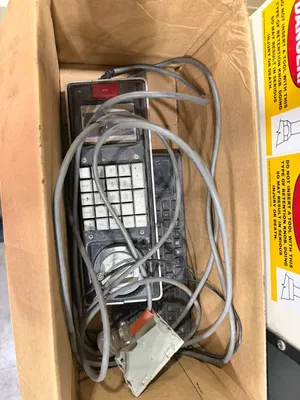 2006 THERMWOOD CS45 CNC ROUTER | CNC EXCHANGE (8)