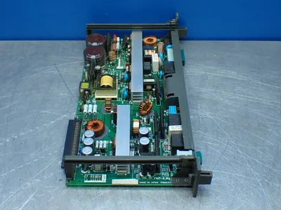 USED FANUC A16B12120901
