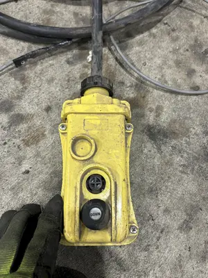 USED AMERICAN 1000