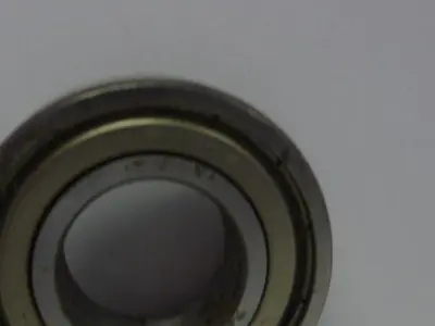 USED NSK 6004Z