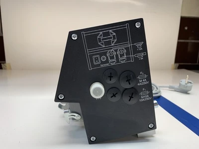 Rhein-Nadal Automation Typ: ESK 2001 Vibration Container Kontrolle Garantie