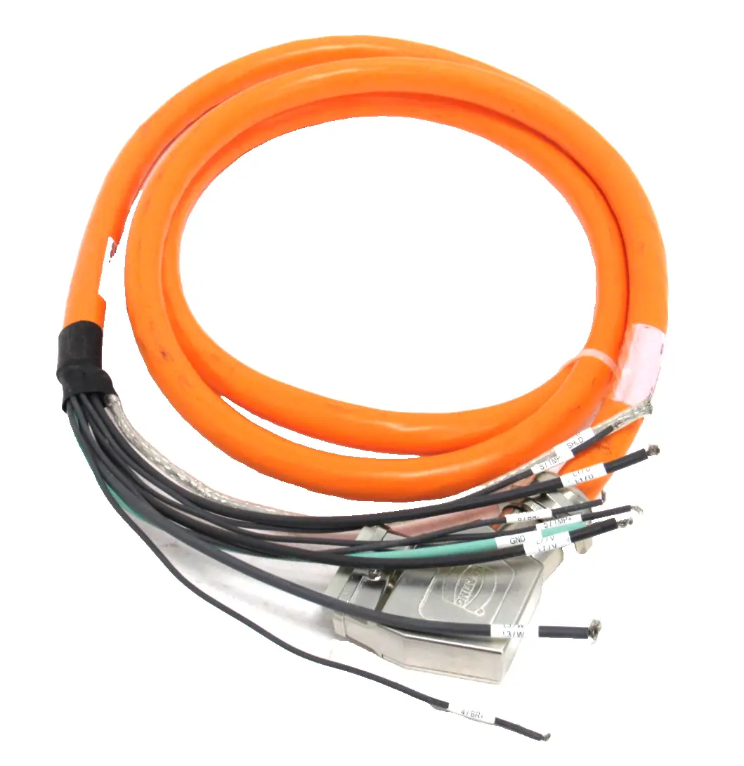 NEW EM INTREGRATED IC22-082-150736/1 POWER CABLE E7507-M003 IC220821507361