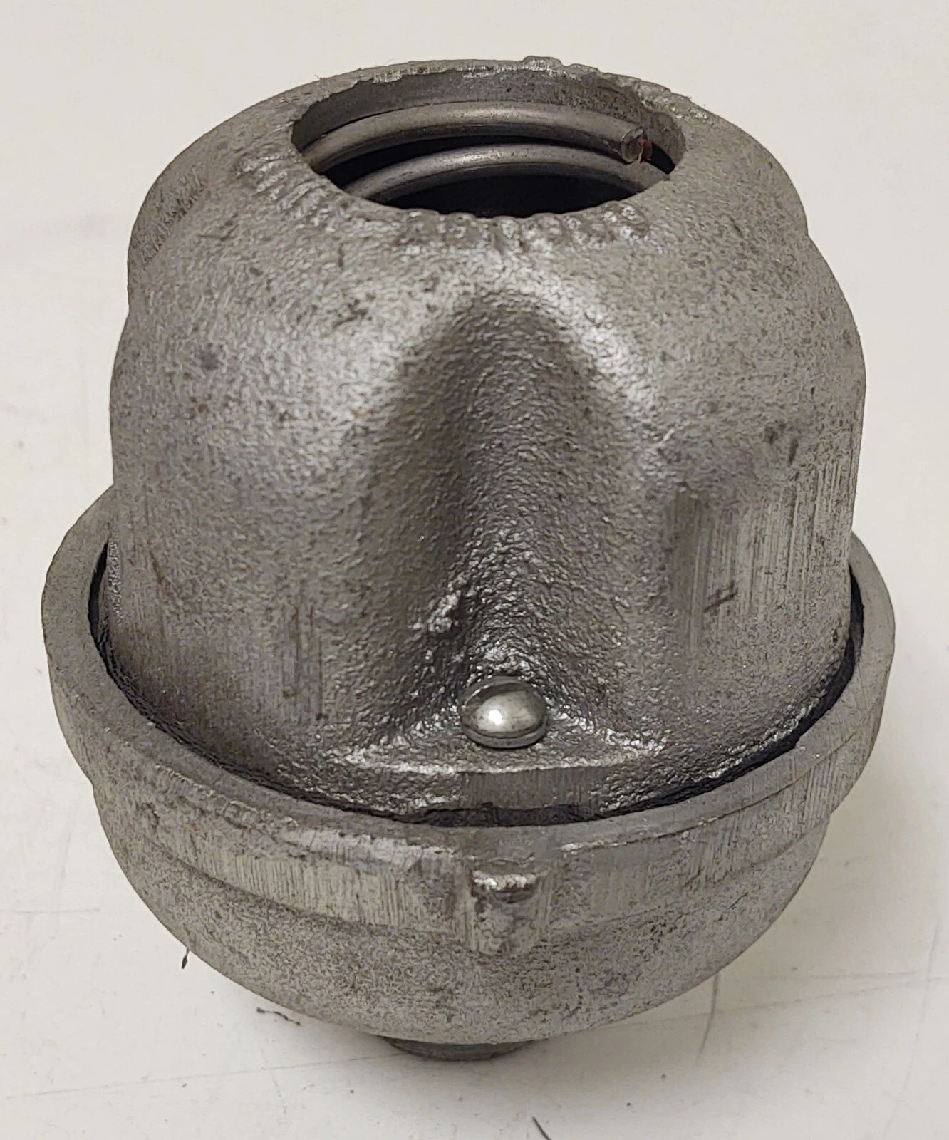 🔥 NEW EATON COOPER CROUSE HINDS AHG217 NSNP VAPOR TIGHT CUSHION FIXTURE