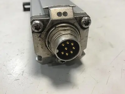 USED MILACRON BTL7-P511-M0711-P-SA443-S32