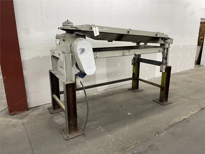 USED ROTEX 201PSALSS