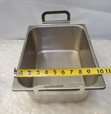 USED BRANSON 5800
