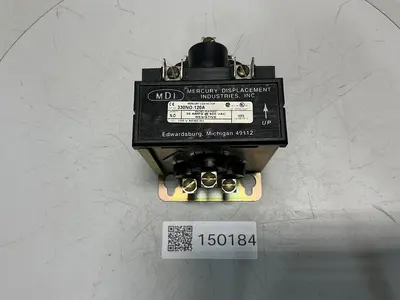 USED MDI 330NO-120A