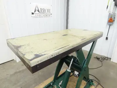 Used SOUTHWORTH _UNKNOWN_ Misc Lifts Indiana US | Arrow Industrial #1367378