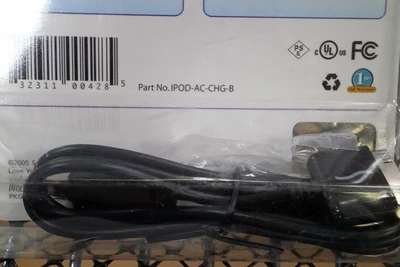 NEW SONNOS IPOD-AC-CHG-B