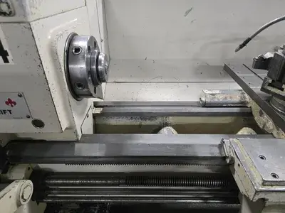 USED LEBLOND MAKINO REGAL 14C
