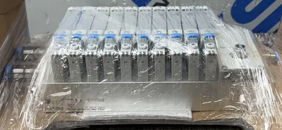 Festo VTUG-14-VRPT-B1Y-Q10L-UR-Q6SU-10M Other Valves & Manifolds | ESS Industrial Equipment Sales (10)
