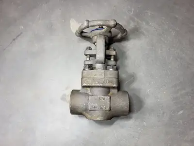 USED 2008 NEWCO 18S-FS2-NC-NP