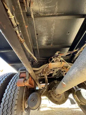 Used 2017 FORD F750 Bucket (boom) trucks Virginia US | Proxy Equipment #1426066