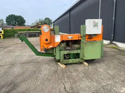 USED KASTO HBA 360