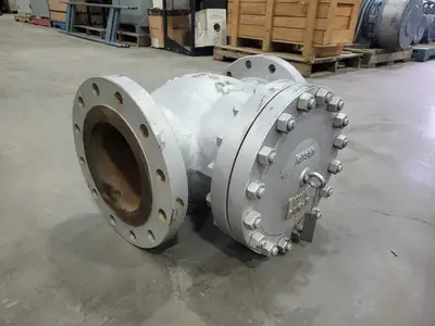 8" Class 300 Check Valve API 594