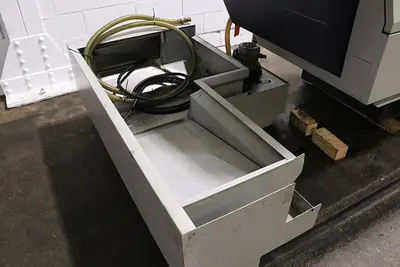 2003 CITIZEN M20III Swiss Type Automatic Screw Machines | Toolquip, Inc. (13)