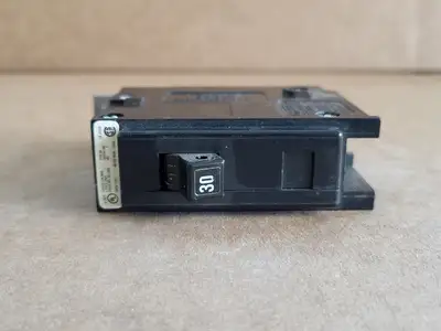 USED CUTLER-HAMMER TYPE BA