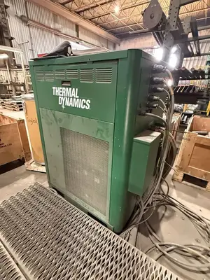 Used RHINO PRO SERIES Misc Industrial Equipment Ontario CA | Aucto #783771