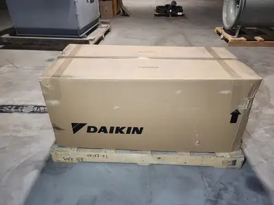 NEW 2022 DAIKIN ENFINITY 036