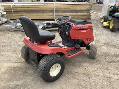 Used TROY-BILT SUPER BRONCO 13BX60KH011 Mowers Michigan US | Miedema Asset Management Group #1342234