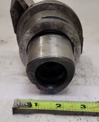 USED SANDVIK COROMANT CAPTO C8-391.68A-7-080 060D