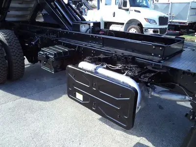 Used 2018 ISUZU _UNKNOWN_ Dump trucks Florida US | TLC Truck & Equipment #1568919