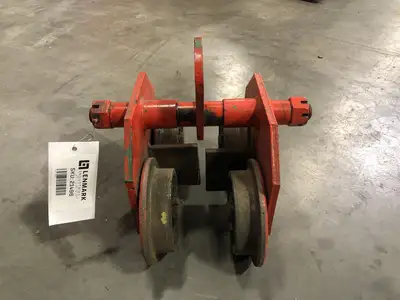 USED JETCO 171