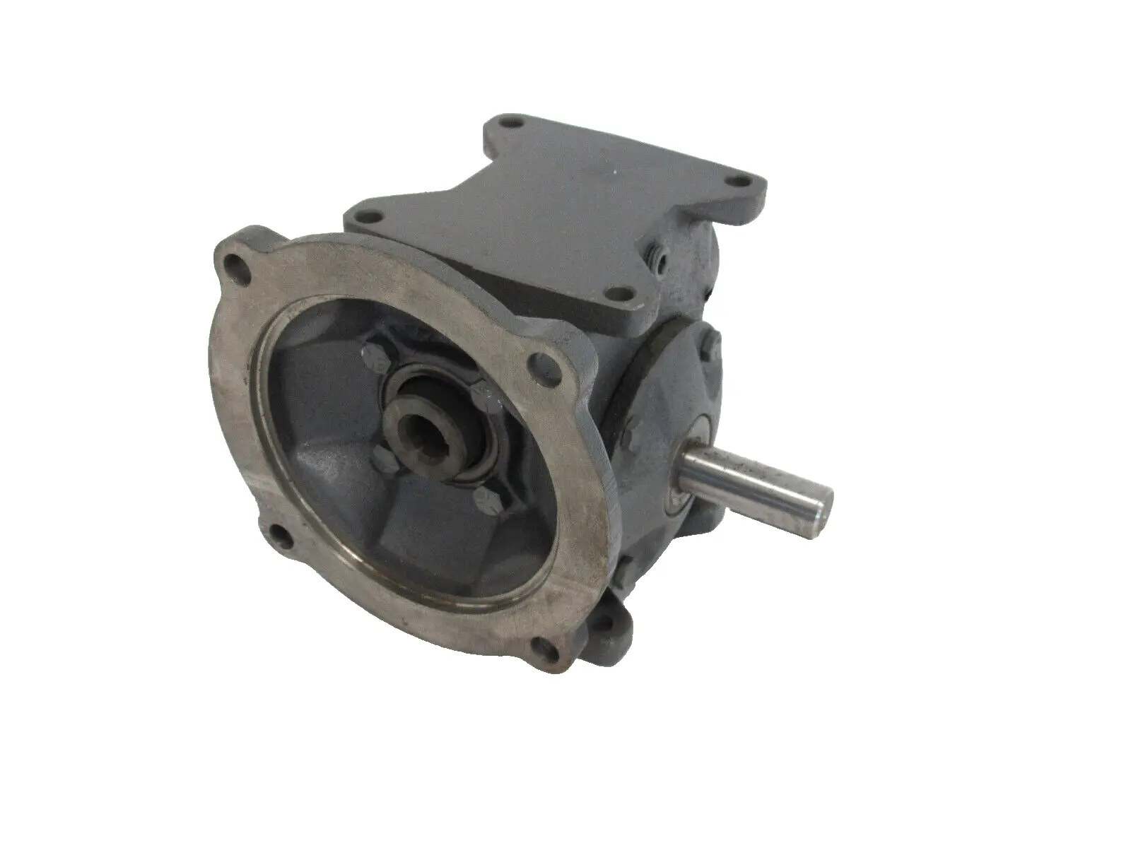 NEW BALDOR STF-175-05-A-A GEAR REDUCER 5:1 STF17505AA