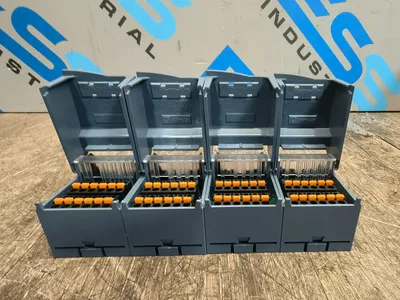 SIEMENS 6ES7924-0AA20-0AC0 Other PLC Peripheral Modules | ESS Industrial Equipment Sales (7)