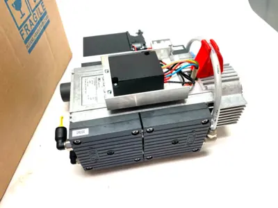 560-330, PJ27534-950.5 | KNF Group PJ27534-950.5 Membran Vacuum Pump, Inficon 560-330 Backing Pump - New Other