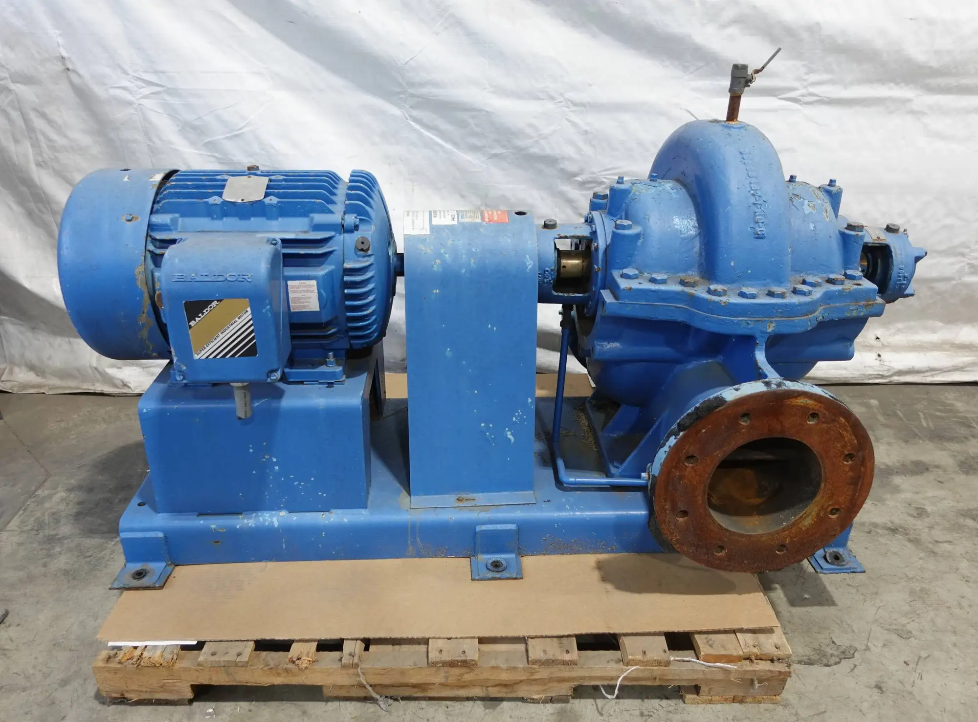 USED PACO 29-80126-150001