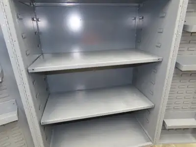 Used DURHAM _UNKNOWN_ Cabinets Indiana US | Arrow Industrial #1460344
