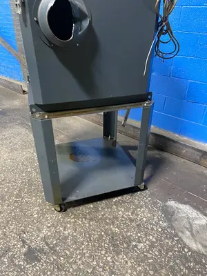 Used 2018 LNS WS2 1250 Dust Collectors Ohio US | HGR 24 #1144913