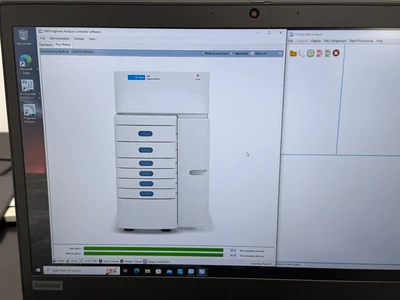 USED Agilent FSV2-CE2F , M5310AA