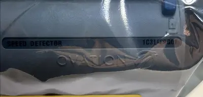 Used OVATION 1C31189G01 Sensors Ohio US | Surplus Asset Holdings #1246736