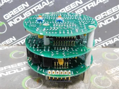 Rosemount 01151-0725-0009 1151 Smart Transmitter Electronics Used